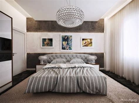 20 Modernos Diseños De Dormitorios Para Inspirarte