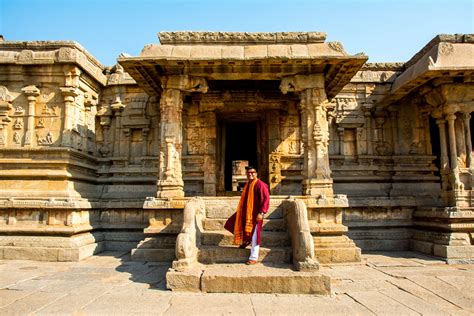 The 5 Best Places To Visit In Hampi Karnataka The Temples Of Wonders