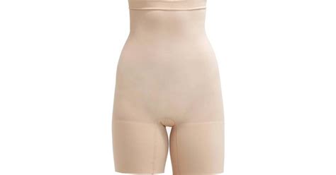 Spanx Higher Power Short Nude Compare Prices Klarna US
