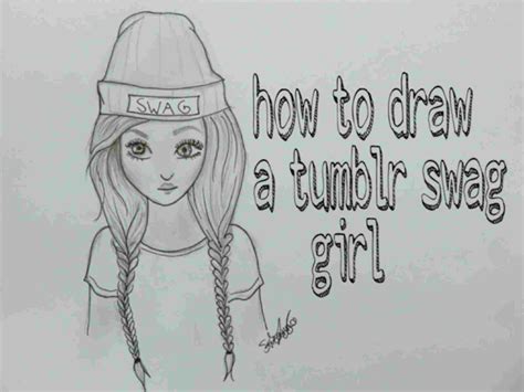 Cute Drawing Ideas For Girls Kids