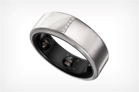 Oura is the market leading wellness and activity monitoring smart ring with a special focus on sleep tracking. Oura is testing to see if its health-tracking wearables ...