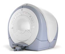 Signa HDe 1.5T MR Diagnostic Imaging System | Industrial Designers