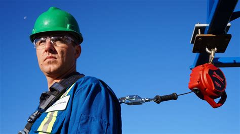Northern Strands Latest News Who Can Inspect A Fall Protection Safety