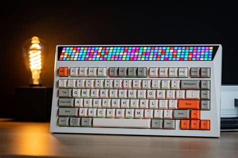 Cyberboard R3 Building My Retrofuturist Keyboard Dream Digital Trends