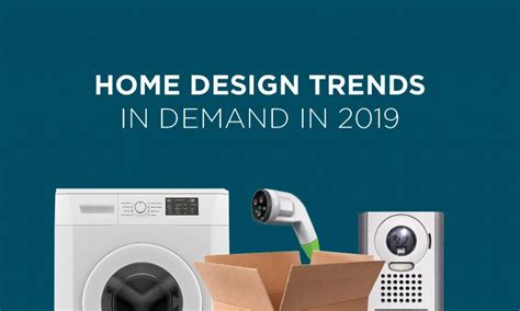 Home Design Trends In Demand In 2019 Chicago Agent Magazine Sidebar