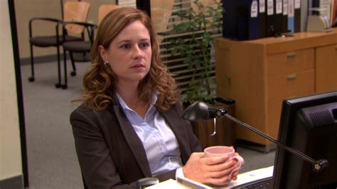 The Superbad Star Who Was Almost Cast As The Offices Pam Beesley