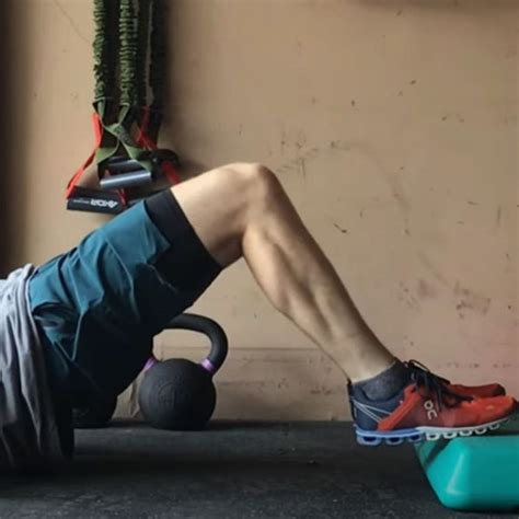 The 7 Best Soleus Exercises And Stretches Your Calves Need Set For Set