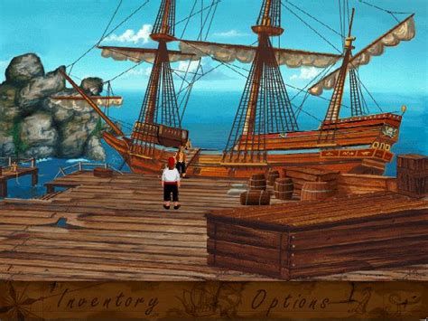 Missing On Lost Island Download 2000 Adventure Game