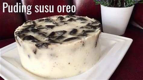 Resep cake coklat ini juga cocok untuk kue ulang tahun sederhana yang praktis. 20+ Ide Resep Agar Agar Susu Oreo - Alexandra Gardea