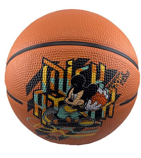 Disney Basketball Mickey Mouse 28
