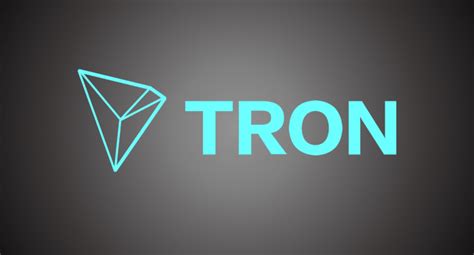Two Other Partnerships Awaiting Tron (TRX) After Baidu ...