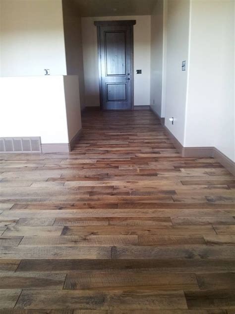 Custom Hardwood Floors From Salt Lake City Utah Wood Floor Warehouse