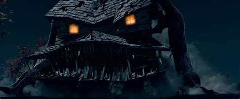 Mr Movie Monster House 2006 Movie Review