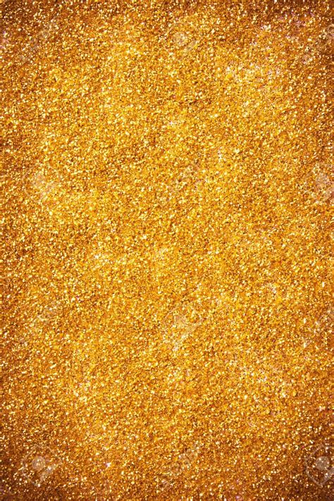 Free Download Bronze Glitter Texture For Wonderful Background Stock