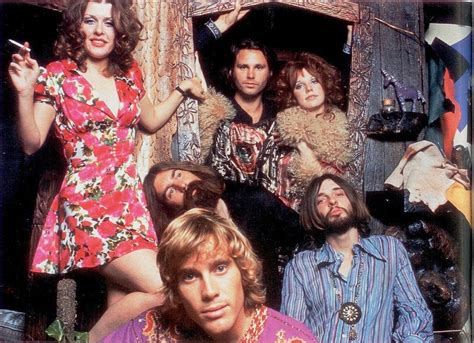 ♥ i think that pamela has been greatly misunderstood, misjudged, and undercredited for her contributions in inspiring some of the world's best known rock songs, styling. Jim Morrison, Pamela Courson, and friends at her shop ...
