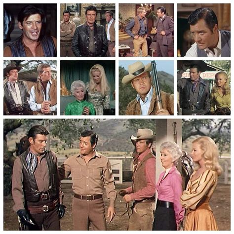 Lee Majors Tv Westerns Old West Actors And Actresses Handsome Men