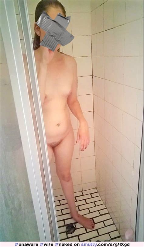 Naked Wife In Shower Private Photos Homemade Porn Photos