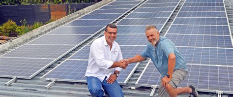 10kW Solar Panel Installation Kit - 10000 Watt Solar PV System for