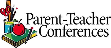 Parent Teacher Conference V2 Austin Childrens Academy