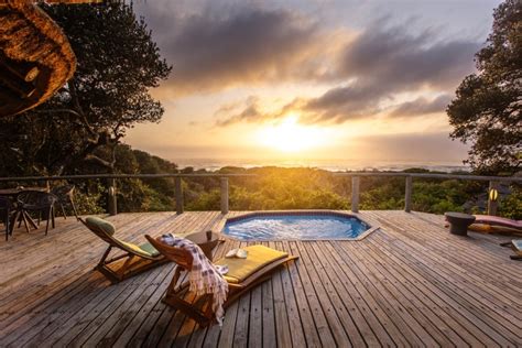 Exclusive Getaways Upbeat And Off The Beaten Track In South Africa