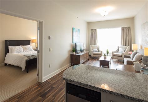 Lifestyle Apartments At Pavillion Gallant Faubourg Du Mascaret