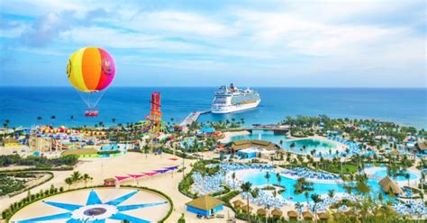 17 Must Know Things About Royal Caribbeans Oasis Of The Seas