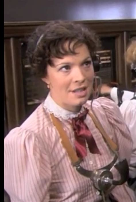 Chris horrie the real succession: Tess Moffatt | Murdoch Mysteries Wiki | Fandom