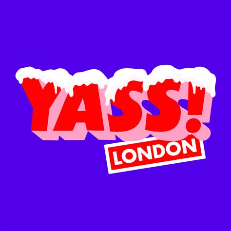 Yass Party London London