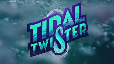 Tidal Twister New Rollercoaster Coming May 2019 To Seaworld San Diego