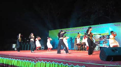 Malayalam Girls Dance Performance Youtube