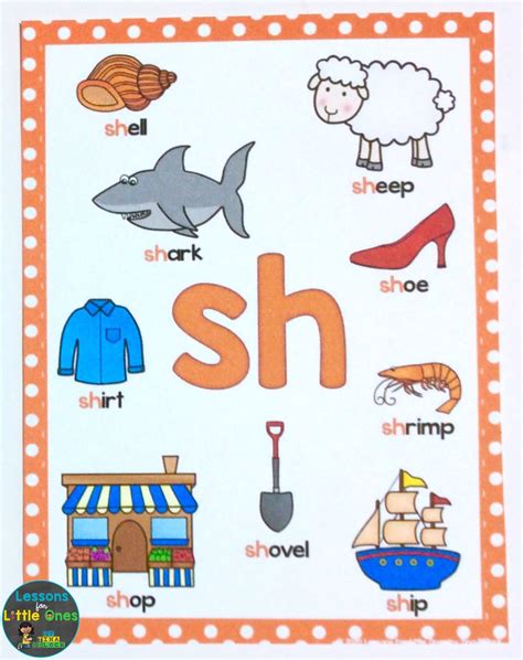 Engaging Ways To Teach Digraphs Beginning And Ending Lessons For