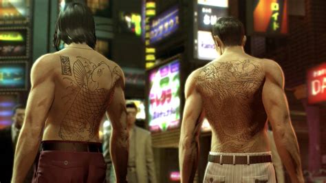 Yakuza games in order: by release date, in chronological order and