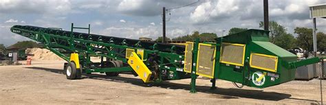 Insure yourself fast & easy with bsure. McCloskey MCB BF CNV Conveyor For Sale, 6,620 Hours | La ...