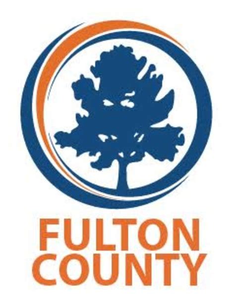 Fulton County Unveils New Logo Alpharetta Ga Patch