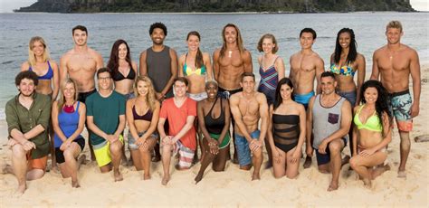 Leaks of survivor spoilers have been around for cbs's series since its first season and while those spoilers have had interesting stories of their own along the way the trend seems to just keep going. Who Went Home on 'Survivor' 2018? Week 2 Spoilers ...