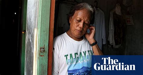 Obamas Transgender Former Nanny Living In Fear In Indonesia
