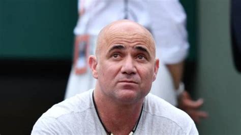 Andre Kirk Agassi Net Worth 2018 How They Made It Bio Zodiac And More