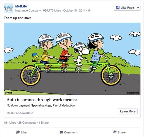 9 Facebook Ad Campaign Examples Critiqued for Conversion