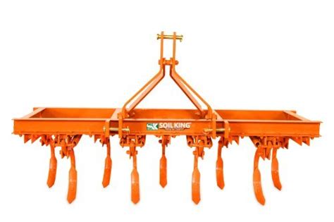 9 Tynes Soil King Spring Loaded Cultivator At Best Price In Botad