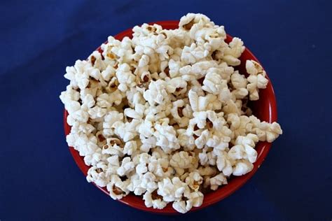 How To Pop Popcorn On The Stove