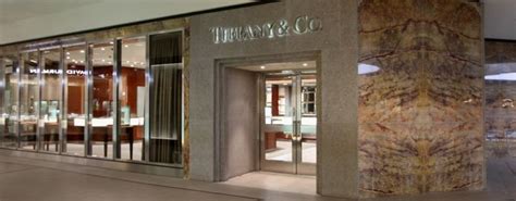 Tiffany And Co Edina Galleria Twin Cities Shops Guide Shop Style