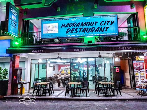 Dan barang sampi di poslaju bayan lepas pkul 10:04:26am 5hb sept 2018. Hadramout City Arab Food Restaurant @ Sunway Tunas, Bayan ...