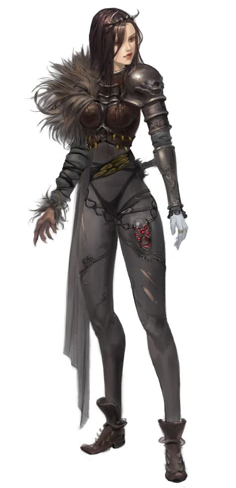 Pin By Rob On Rpg Female Character Dungeons And Dragons Art