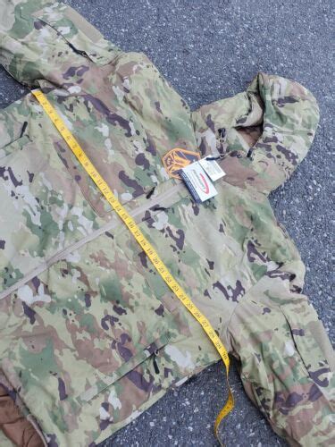 Ocp Gen 3 Ecwcs Level 7 Army Extreme Cold Weather Jacket Parka Coat