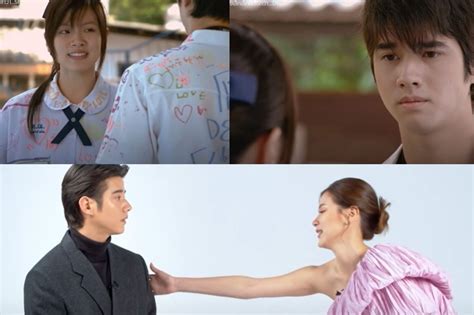 Mario Maurer Baifern Recreate Iconic Crazy Little Thing Called Love