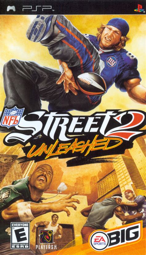 Fifa street download for pc and ps3. NFL Street 2 for GameCube (2004) - MobyGames