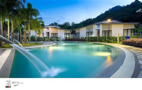Free self parking is available onsite. Bentong Homestay with Pool © LetsGoHoliday.my