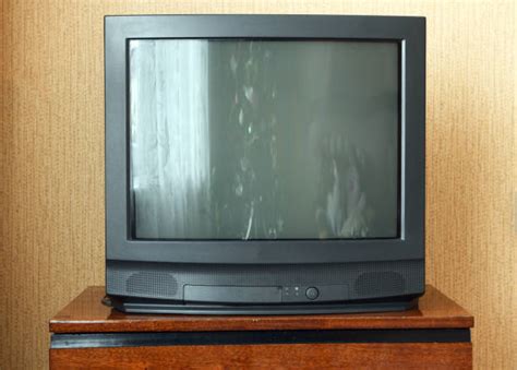 1900 1990s Television Stock Photos Pictures And Royalty Free Images