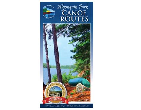 Algonquin Canoe Route Planning Map ?fit=530%2C415&ssl=1