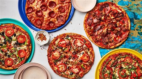 Why Mellow Mushroom Is The Perfect Pizza Spot For Vegans